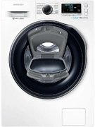 Стиральная машина Samsung WW 80 K 6210 RW/LP фото 2 в Екатеринбурге