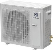 Сплит-система Electrolux EACC-18H/UP4-DC/N8 фото 2 в Екатеринбурге