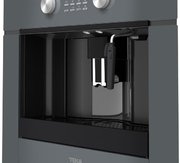 Встраиваемая кофемашина Teka CLC 855 GM STONE GREY фото 3 в Екатеринбурге