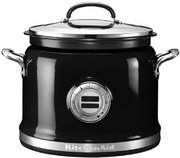 Мультиварка Китчен Эйд 5KMC4241EOB фото в Екатеринбурге Мультиварка KitchenAid 5KMC4241EOB фото в Екатеринбурге