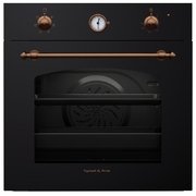 Духовой шкаф Zigmund Shtain EN 107.611 A