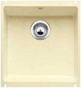 Мойка Бланко Subline 375-U ваниль фото в Екатеринбурге Мойка Blanco Subline 375-U ваниль фото в Екатеринбурге