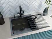 Мойка Omoikiri Akisame-51-GB фото 3 в Екатеринбурге