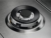 Варочная панель Electrolux EGS6436SX фото 4 в Екатеринбурге