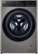 Стирально-сушильная машина LG F2T5HG2S фото