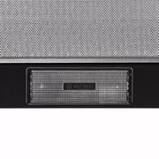 Встраиваемая вытяжка KRONA KAMILLA 600 GLASS BLACK фото 4 в Екатеринбурге