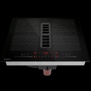 Индукционная варочная панель Maunfeld MIHC604SF2BK