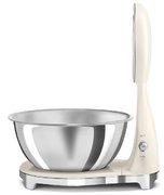 Кухонные весы Смег KSF01CRWW фото 3 в Екатеринбурге Кухонные весы Smeg KSF01CRWW фото 3 в Екатеринбурге