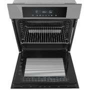 Духовой шкаф Maunfeld AEOD60103S фото 2 в Екатеринбурге