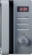 Микроволновая печь KRONA QUANTUM 44 BL/IX фото 2 в Екатеринбурге