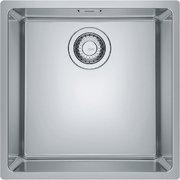 Мойка Franke FEX 110-40 сталь