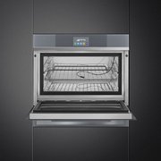 Встраиваемый шкаф для шоковой заморозки Smeg SAB4104S фото 3 в Екатеринбурге