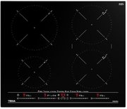 Варочная панель Teka ITC 64630 MST BLACK фото 2 в Екатеринбурге