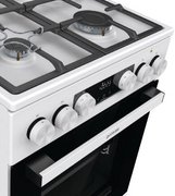 Комбинированная плита Gorenje GK5C41WF-B фото 3 в Екатеринбурге