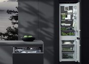 Встраиваемый холодильник Barazza 1FCA6I фото 4 в Екатеринбурге