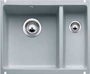 Мойка Blanco Subline 350/150-U черный фото 2 в Екатеринбурге