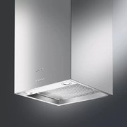Вытяжка Smeg KQ45X фото 2 в Екатеринбурге