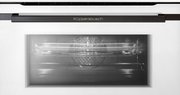 Компактный духовой шкаф с микроволнами Kuppersbusch CBM 6550.0 W2 Black Chrome фото 3 в Екатеринбурге