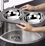 Подставка под коландер Blanco Ronis 224379 фото 4 в Екатеринбурге