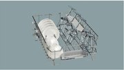 Посудомоечная машина Bosch SPV 40X90 RU фото 3 в Екатеринбурге