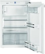Встраиваемый холодильник Liebherr IK 1654 Premium фото 2 в Екатеринбурге
