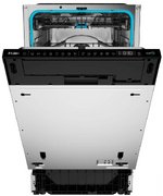 Встраиваемая посудомоечная машина Haier HDWE11-696RU фото 2 в Екатеринбурге