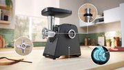 Мясорубка Bosch MFWS430B фото 3 в Екатеринбурге