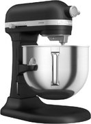 Миксер Китчен Эйд Artisan 5KSM70SHXEBK фото 3 в Екатеринбурге Миксер KitchenAid Artisan 5KSM70SHXEBK фото 3 в Екатеринбурге