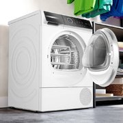 Сушильная машина Bosch WQB245AEPL фото 3 в Екатеринбурге