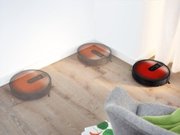 Пылесос Miele SJQL0 Scout RX1 Red фото 4 в Екатеринбурге