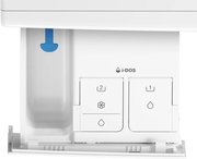 Стиральная машина Bosch WGB244A40 фото 2 в Екатеринбурге