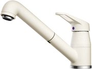 Смеситель Omoikiri Tateyama-S-WH