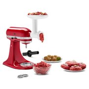 Насадка-мясорубка KitchenAid 5KSMFGA фото 3 в Екатеринбурге