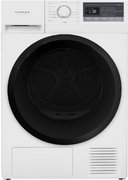 Сушильная машина Maunfeld MFDM168WH02 Сушильная машина Maunfeld MFDM168WH02