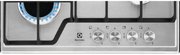 Варочная панель Electrolux GRE263MX фото 2 в Екатеринбурге