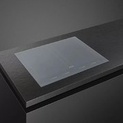Индукционная варочная панель Smeg SIM1643DS фото 2 в Екатеринбурге