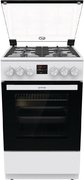 Газовая плита Gorenje GGI5C20WF-B фото 2 в Екатеринбурге