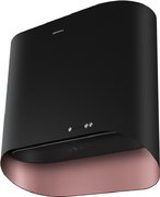 Вытяжка Maunfeld GUNA 60 Black/Anthracite with Pink Gold фото 2 в Екатеринбурге