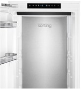 Встраиваемый холодильник Korting KSI 1947 фото 2 в Екатеринбурге