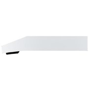 Вытяжка Krona OSTEN 600 white PB фото 3 в Екатеринбурге