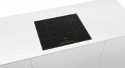 Индукционная варочная панель BOSCH PIE611FC5R фото 4 в Екатеринбурге