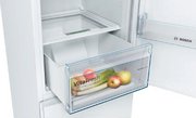 Двухкамерный холодильник Bosch KGN39UW30U фото 4 в Екатеринбурге
