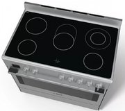 Варочный центр Bosch HCB738357M фото 2 в Екатеринбурге