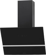 Вытяжка Krona BRUNA 600 BLACK S фото 2 в Екатеринбурге
