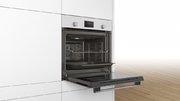 Встраиваемый духовой шкаф BOSCH HBF512BV0R фото 4 в Екатеринбурге