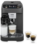 Кофемашина DeLonghi ECAM320.61.G фото в Екатеринбурге
