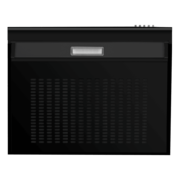 Вытяжка Maunfeld MPC 60 BLACK фото 4 в Екатеринбурге