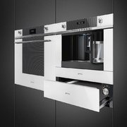 Подогреватель посуды Smeg CPR115B фото 3 в Екатеринбурге
