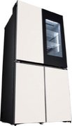 Холодильник LG GR-X24FQEKM фото 4 в Екатеринбурге