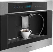 Встраиваемая кофемашина Maunfeld AMCM1503S фото 3 в Екатеринбурге